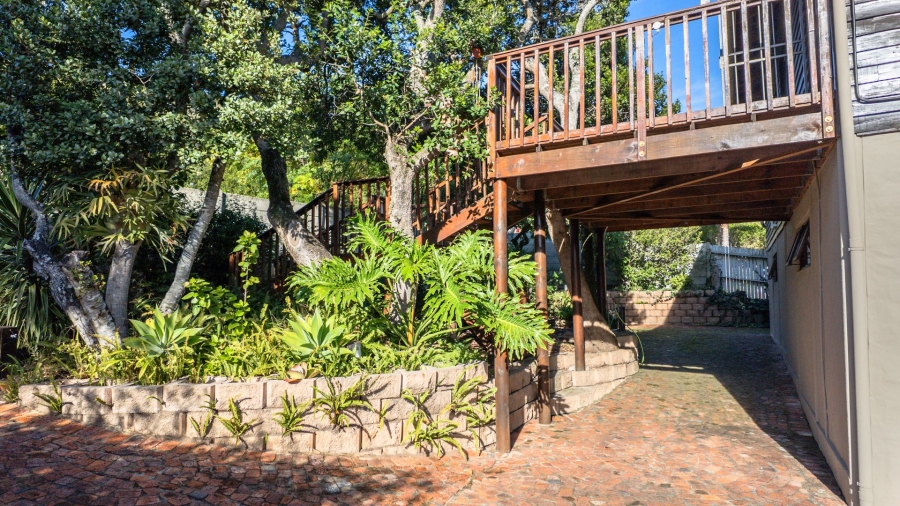 3 Bedroom Property for Sale in The Village Western Cape